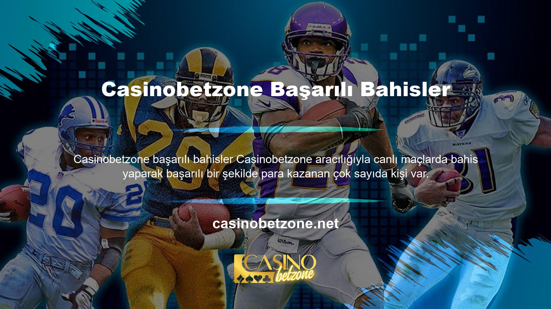 Neden Casino oynayarak para kazanan milyonlarca insana katılmıyorsunuz? Ekstra para kazanmanın en kolay yollarından biri